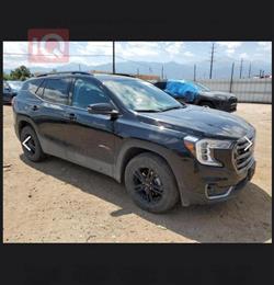 GMC Terrain